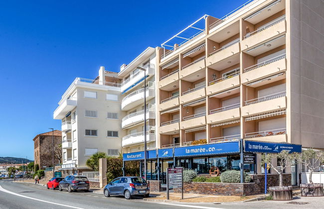 Les Mimosas - Foto 5