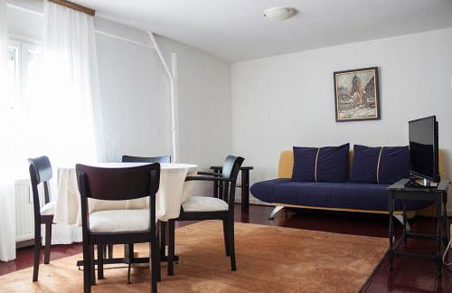 Hotel Flosdorff - Appartements - Foto 10