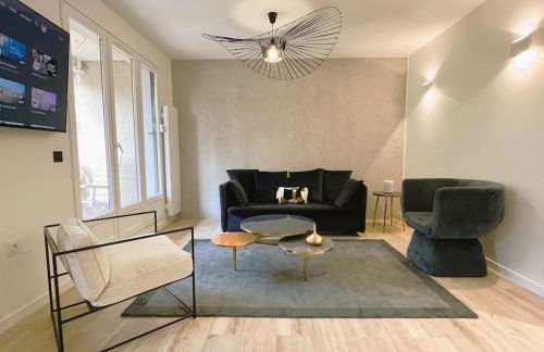 Le jardin de Deauville - Photo 19