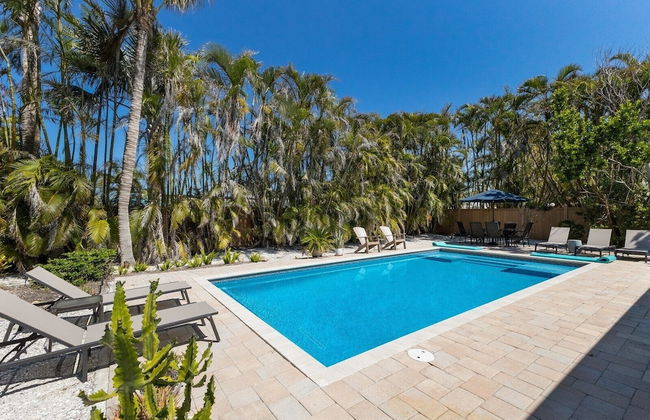 The Salted Coconut 3 Bedroom Home by RedAwning - Foto 23