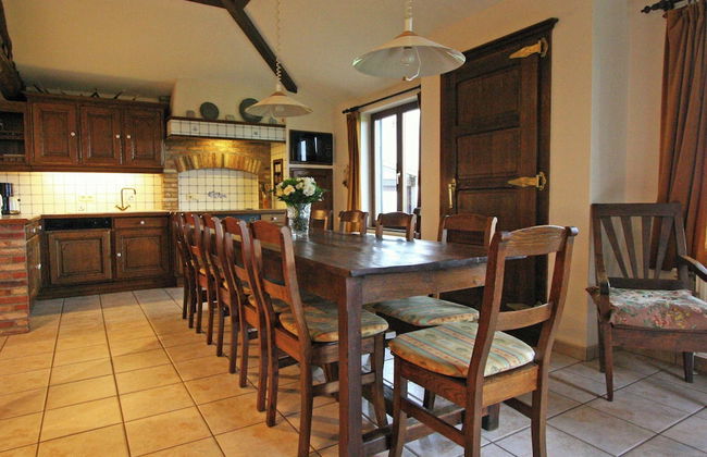 Cozy Cottage, Basse-bodeux - Photo 21