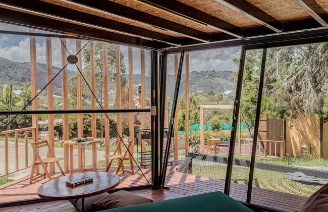 Shabbat Hotel Boutique - Foto 43