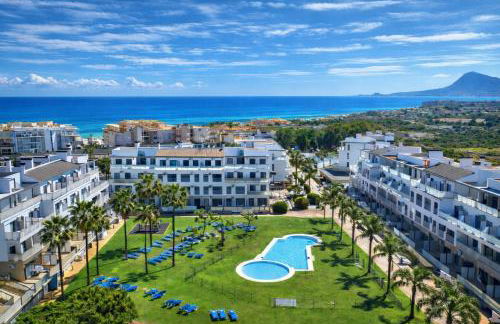 Sunrise House MET Oliva nova - Photo 1