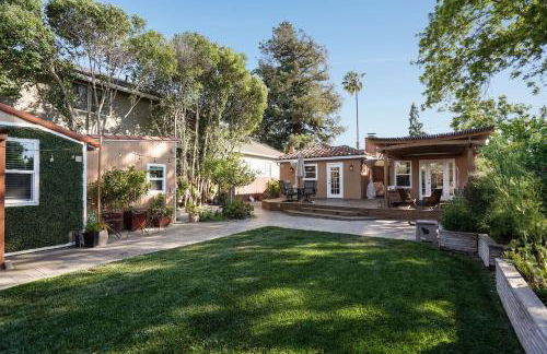 Relax in a Gorgeous 6 Person Quaint Home - Foto 30