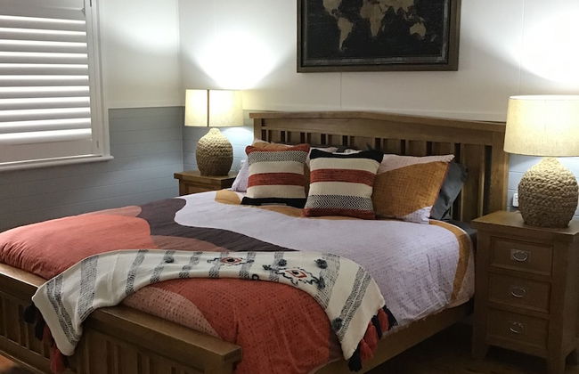 Mudgee Apartments on George Street - Photo 1