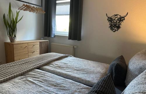 Ferienwohnung "Apartment Sunlife Winterberg" 4 Sterne - Photo 26