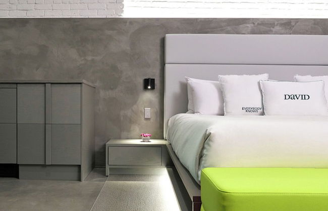 David Hotel - Photo 19