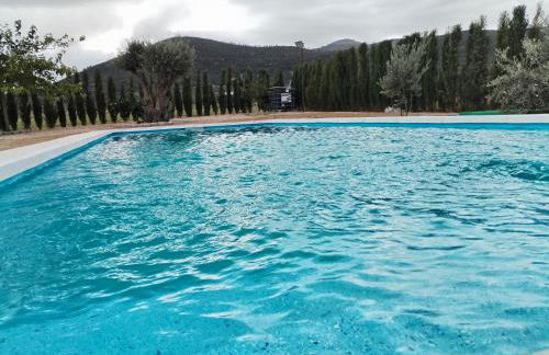 Casa rural Cabaña de la Huerta - Foto 36