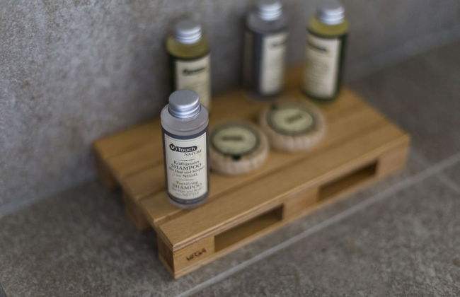 Castel Mimi Wine Resort - Photo 80