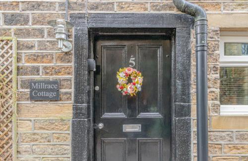 Millrace Cottage - Foto 19