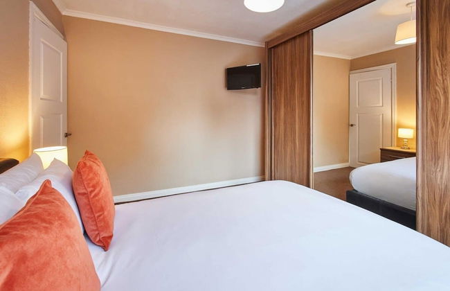 Host Stay Spring Gardens - Foto 7