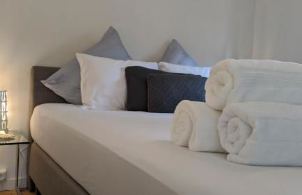 Klosterberghaus - Kontaktloser Check-in - Foto 1