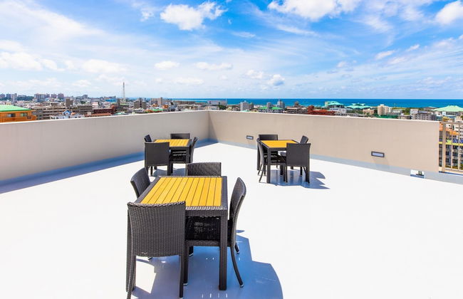 Yenn's Marina Inn Mercy - Foto 17