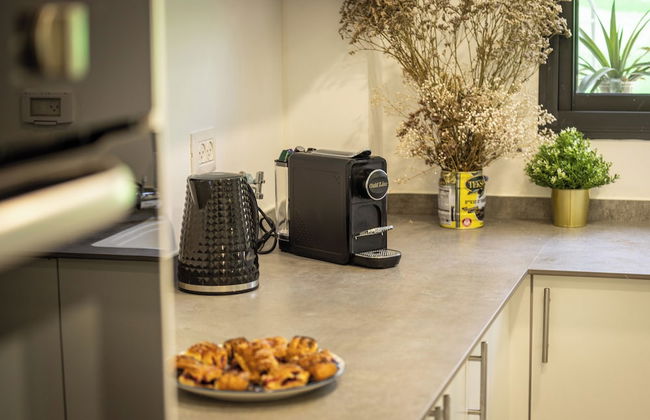 Bahai Serenity Apartment by Sea N' Rent - Foto 22