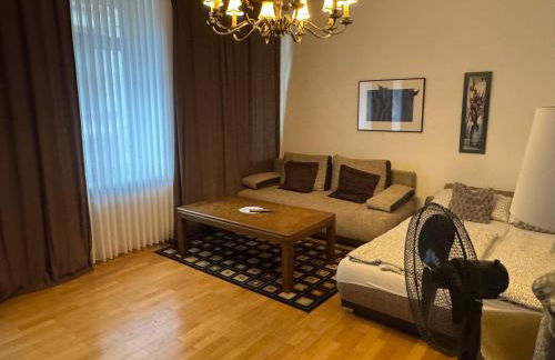 Agatha Apartment mit Terrasse - Foto 1