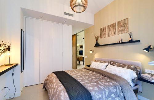 Urban Nest Valencia - Tu refugio en la ciudad - Photo 13