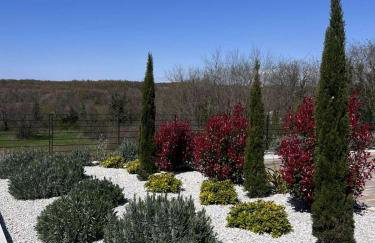 Villa Heureka-amazing heated pool and sauna - Foto 56