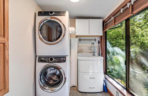 Magic Mountain Manor - Spacious Mountain Retreat - Foto 37