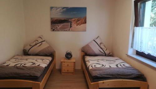 Wohnung-Haus für Arbeiter und Monteure bis 11 Personen Amberg - Foto 5