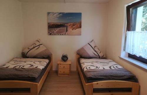 Wohnung-Haus für Arbeiter und Monteure bis 11 Personen Amberg - Foto 5