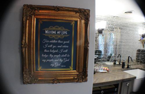 The Barter Green Room - Foto 11