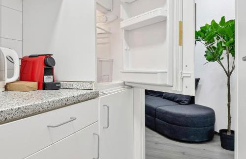 Zentrales Stgt 3SZ 12 Pers - Foto 23