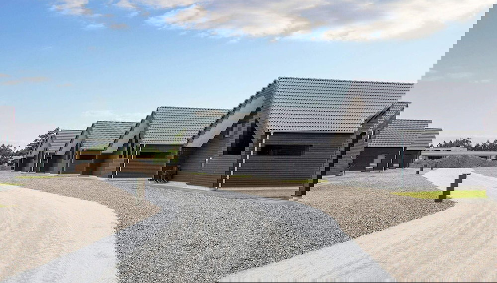 8 Person Holiday Home in Romo - Foto 1, Imagen principal