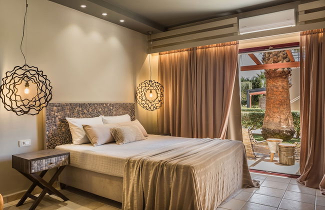 Avithos Resort Apartments Hotel - Photo 25