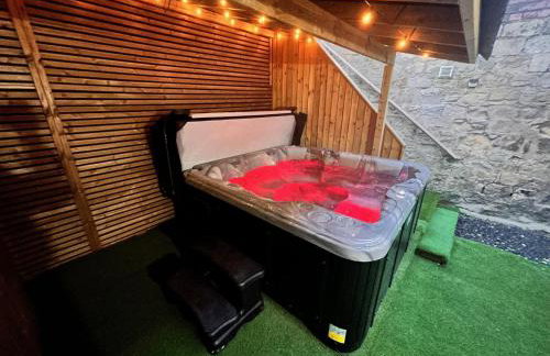 Tilly's Cosy Cottage Retreats - Cave Cottage - Foto 15