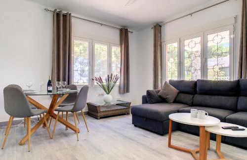 Villa with Private Pool - 6409 - Foto 8