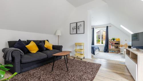 L'unik Maison de ville cosy - Photo 2