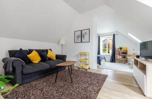 L'unik Maison de ville cosy - Photo 2