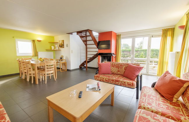 Sunparks Oostduinkerke aan zee - Foto 24