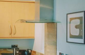 The Black Isle Apartment - Foto 21