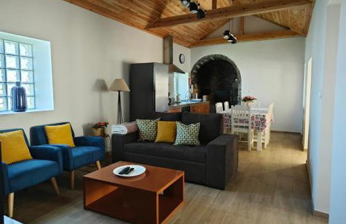 Casa da Marta - Azorean Nature Escape - Photo 34