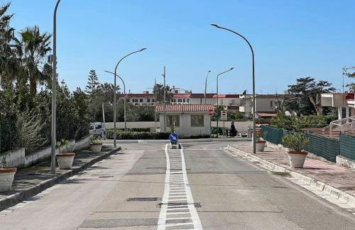 Villa Belvedere - Baia azzurra - Foto 20