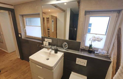 Ferienhaus im Sollingstyle - Foto 29