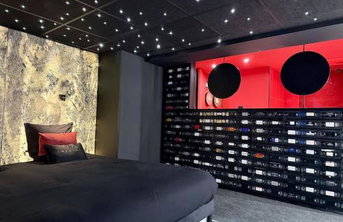 Les Coulisses - Cinéma Privé & Jeu de piste a 2 - Photo 15