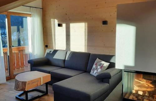 Appartamento l’ Aier - Arabba - Dolomiti - Foto 13