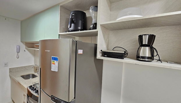 Flats e Bangalôs no Eco Resort - Praia dos Carneiros - Foto 4