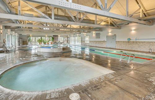 Klamath Falls Getaway with Pool and Hot Tub Access! - Foto 39