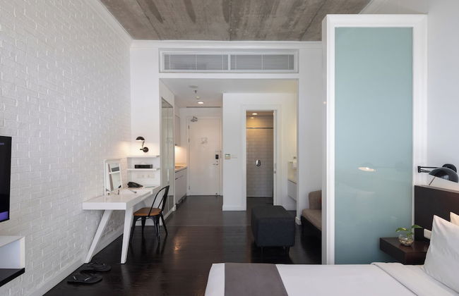 Morrissey Hotel - Foto 13