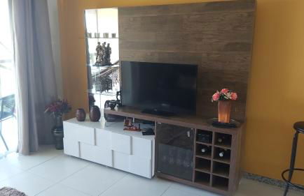 Apart Resort Vila das Águas Veraneio - Photo 31