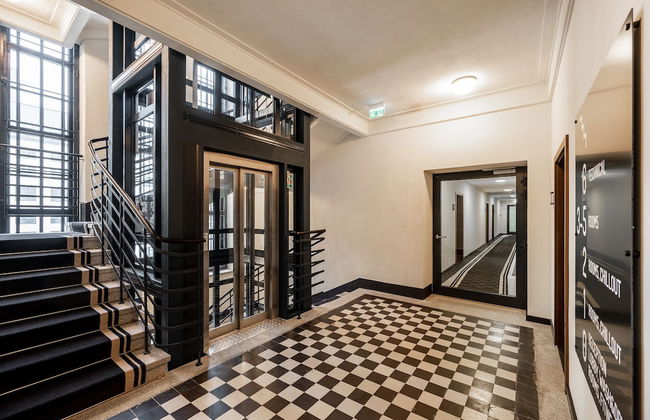 MILESTONE Krakow Center Urban Living - Foto 39