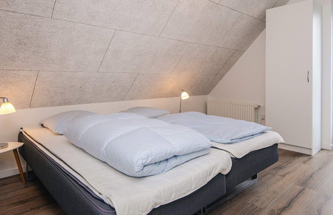 Comfy Holiday Home in Jutland near Sea - Foto 19
