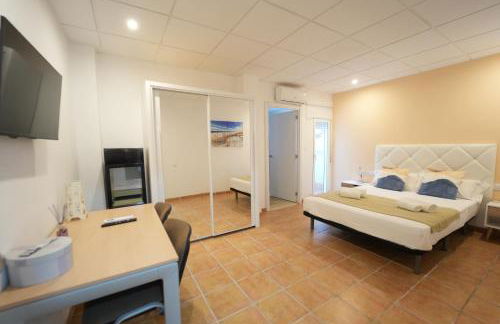 Fantastic apartment near beach & Science City - Photo 53