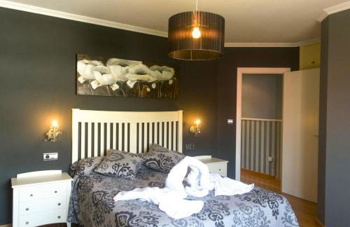 Apartamento moderno en Vimianzo, Costa da Morte, Galicia - Foto 13