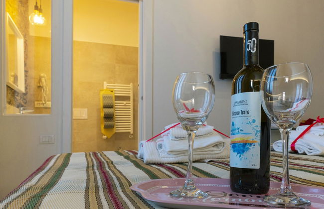 Affittacamere Superior Golfo 5 Terre - Foto 130