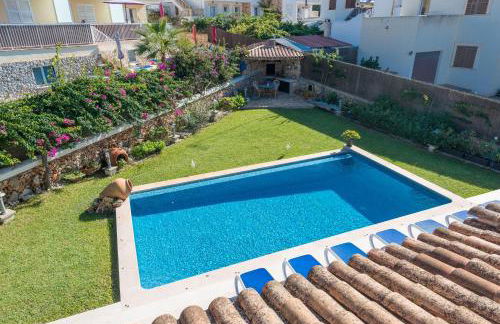 Casas Mari y Pili para 12 personas a unos 200 m de la playa - Foto 28