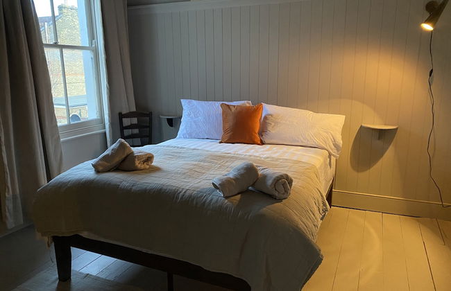 Stylish Apt London Excel Olympic Close to Station - Foto 4